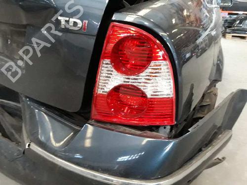 Türgriff vorne rechts außen VW PASSAT B5.5 (3B3) 1.9 TDI | BP2992910C129 