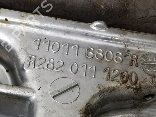 Other NISSAN QASHQAI II (J11, J11_) 1.3 DIG-T | BP31043876O1 