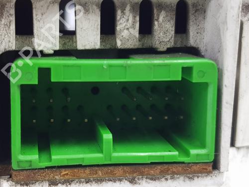 Kombiinstrument HONDA ACCORD VI (CK, CG, CH, CF, CL) 2.0 i (CG9) | BP29906809C47