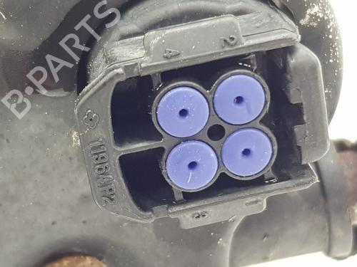 Alternator TOYOTA LAND CRUISER PRADO (_J12_) 3.0 D-4D (KDJ120, KDJ125) | BP20215756M7 