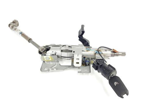 Steering column CITROËN C4 CACTUS 1.6 BlueHDi 100 | BP29508670M21 