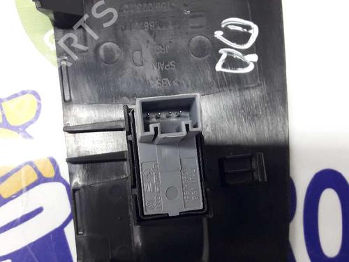 Right front window switch SEAT LEON (1P1) 2.0 TDI | BP1983386I26 