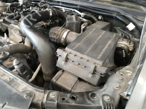 Elektronisk sensor NISSAN PATHFINDER III (R51) 2.5 dCi | BP1289731M84 