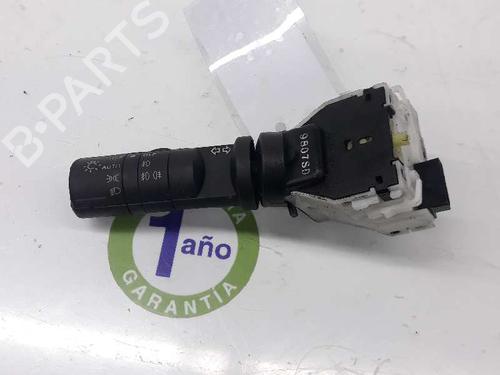 Used Steering column stalk NISSAN QASHQAI / QASHQAI +2 I (J10, NJ10, JJ10E) 2.0 dCi (150 hp) 5018418