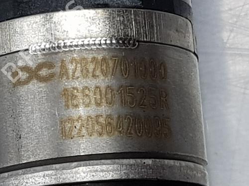 Injector MERCEDES-BENZ A-CLASS (W177) A 200 (177.087) | BP23527647M100 - Image 2
