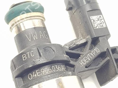 Injector SEAT IBIZA V (KJ1, KJG)  | BP21877068M100 