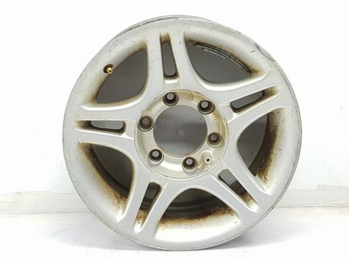 Rim TOYOTA LAND CRUISER 90 (_J9_) 3.0 TD (KZJ90_, KZJ95_, KZJ90R, KZJ95R, KZJ90W, KZJ95W) | BP15665393C45