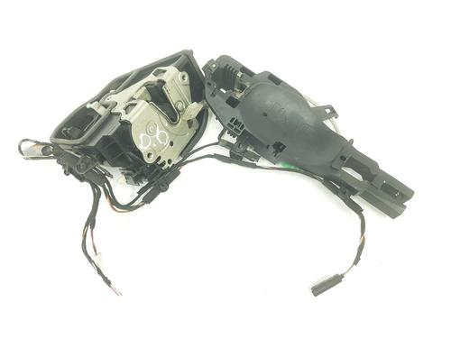 Front right lock BMW 3 Coupe (E92) 335 i | BP13032228C97 