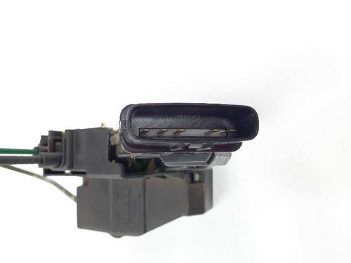 Front right lock KIA MAGENTIS II (MG) 2.0 CRDi | BP7277122C97 