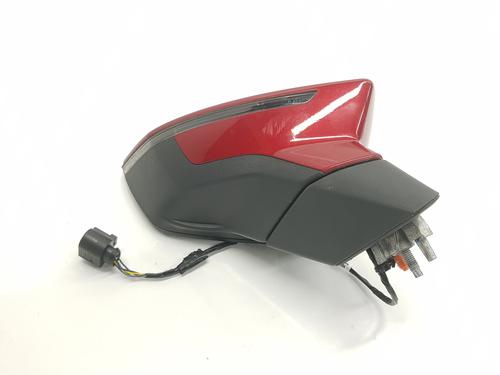 Right mirror SEAT IBIZA V (KJ1, KJG) 1.0 TSI | BP12934582C27 