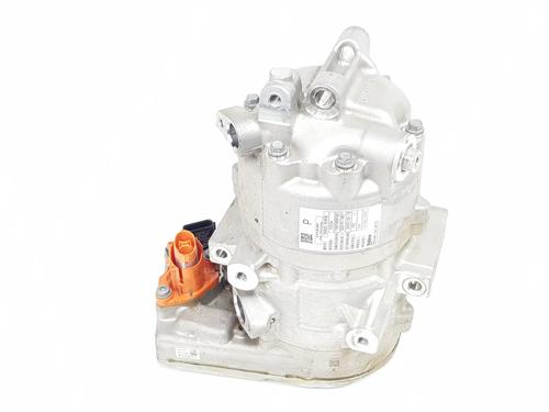 Used AC compressor AC compressor NISSAN QASHQAI III (J12) [2021-2026] 36279762 36279762