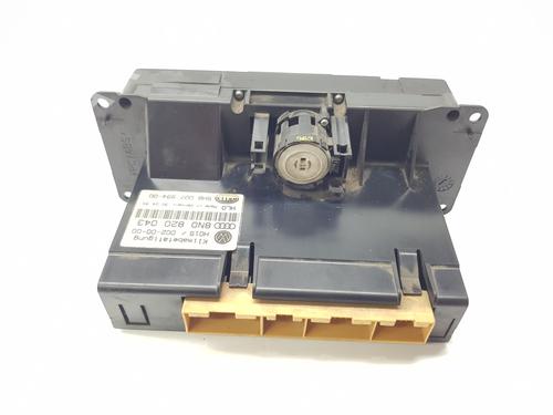 Climate control AUDI TT (8N3) 1.8 T quattro | BP28103189I5 