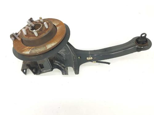 Right rear steering knuckle FORD FOCUS III 1.6 TDCi | BP6455906M28 