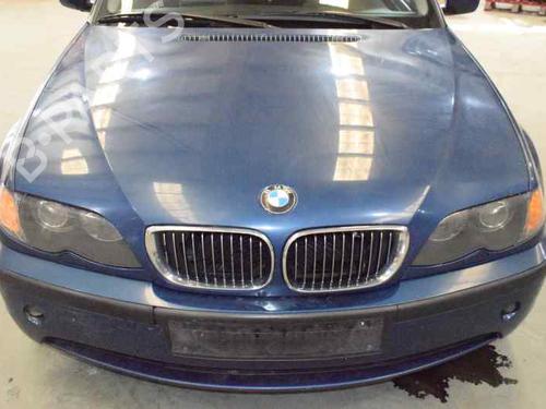 Electronic module BMW 3 (E46) 330 xd | BP784439M83 