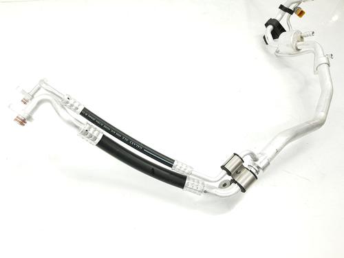 AC pipe OPEL ASTRA L Sports Tourer (OV5) 1.2 (FRHNPJ) | BP23661778M126 