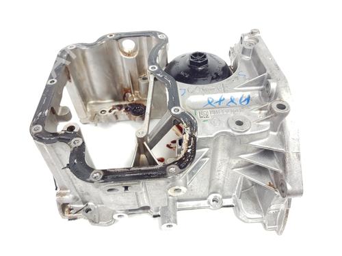 Oliebundkar DACIA SANDERO III  | BP24937609M115 