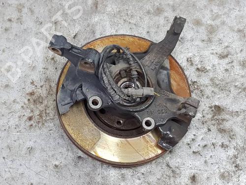 Right front steering knuckle OPEL CORSA E (X15) 1.4 (08, 68) | BP38626540M26 - Image 6
