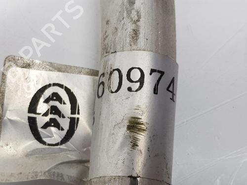 AC pipe FIAT 500 (312_) 1.2 LPG (312AXA1A) | BP18419311M126 