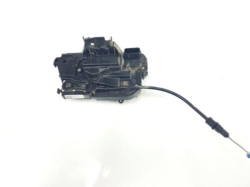 Front left lock FORD RANGER IV  | BP33441469C98  - Image 5