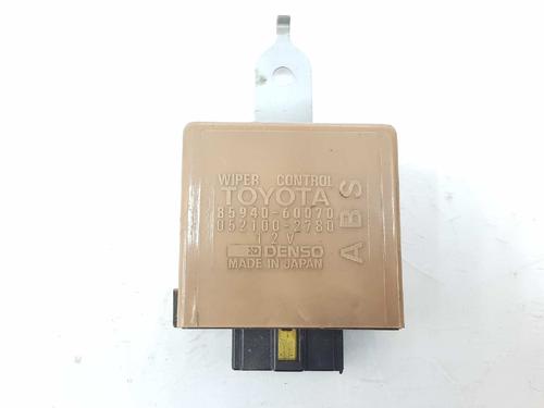 Used Control unit TOYOTA LAND CRUISER 90 (_J9_) 3.0 TD (KZJ90_, KZJ95_, KZJ90R, KZJ95R, KZJ90W, KZJ95W) (125 hp) 6058618