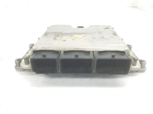 Engine control unit (ECU) RENAULT MEGANE I (BA0/1_) 1.9 dCi (BA05, BA1F) | BP11026801M57 