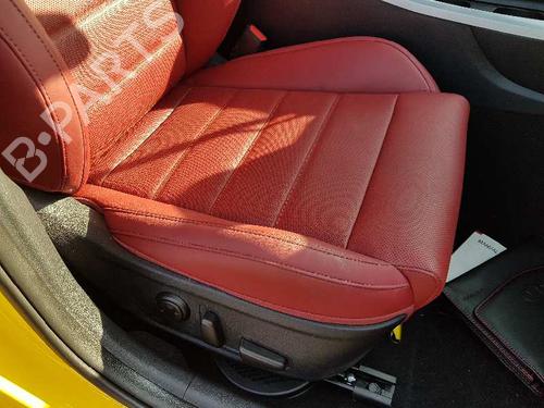 AC Styreenhet / Manøvreringsenhet KIA STINGER (CK) 3.3 T-GDi | BP3654448I5 