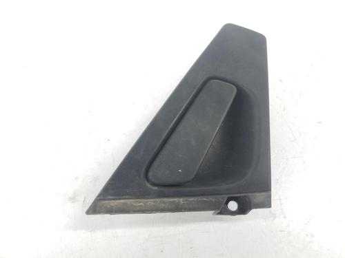 Rear left exterior door handle RENAULT CLIO IV (BH_) 1.2 16V | BP8619871C130 