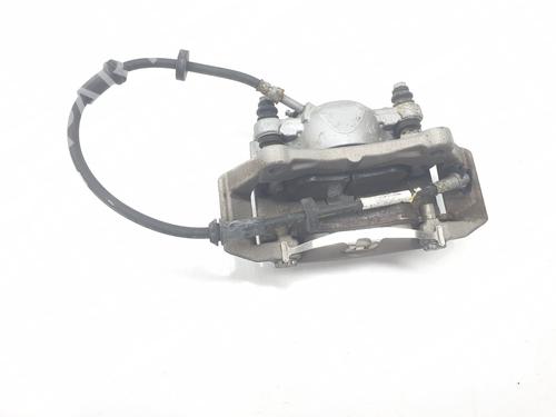 Right front brake caliper AUDI A6 C7 (4G2, 4GC) 2.0 TDI | BP29548116M104 