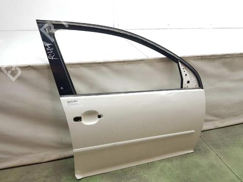 Right front door VW GOLF V (1K1) 2.0 TDI | BP7125437C3 