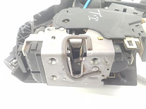 Rear left lock MERCEDES-BENZ GLK-CLASS (X204) 220 CDI 4-matic (204.984, 204.997) | BP10628641C100 