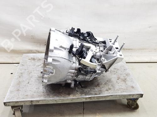 Gearbox FORD TRANSIT V363 Platform/Chassis (FED, FFD) | BP35800699M3 - Image 3