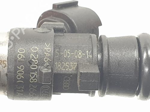 Injector AUDI A3 (8V1, 8VK) S3 quattro | BP37664468M100 - Image 5