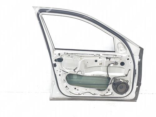 Left front door MERCEDES-BENZ S-CLASS (W220) S 320 CDI (220.026, 220.126) | BP17243874C2 