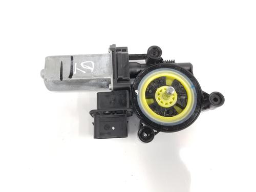 Used Right rear window motor BMW X1 (F48) xDrive 18 d (150 hp) 10484058