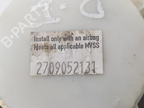 Front left seatbelt BMW 3 (E90) 320 i | BP8745683I26 