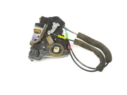 Front right lock TOYOTA LAND CRUISER PRADO (_J12_) 3.0 D-4D (KDJ120, KDJ125) | BP8828211C97 