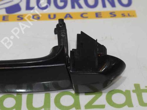 Rear right exterior door handle BMW 1 (E87) 120 d | BP1638327C130 