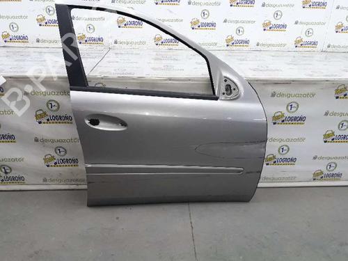 Used Right front door MERCEDES-BENZ M-CLASS (W164) ML 320 CDI 4-matic (164.122) (224 hp) 2999628