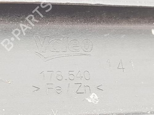 Front windshield wiper arm BMW X1 (E84) sDrive 18 d | BP17192311C143 