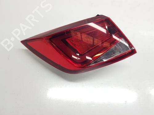Used Left taillight Left taillight SEAT LEON ST (5F8) 2.0 TDI 4Drive (150 hp) 35739405 35739405