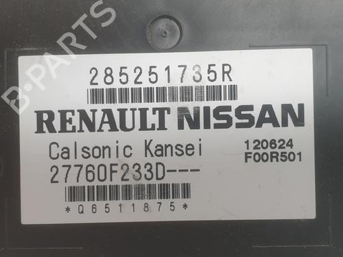 Electronic module RENAULT ARKANA I (LCM_, LDN_) | BP33861106M83 - Image 3