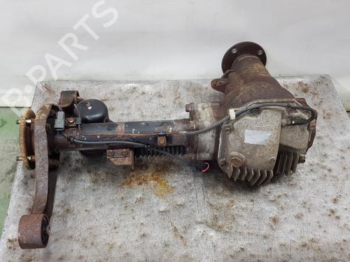 Used Front differential MITSUBISHI PAJERO III (V7_W, V6_W) 3.2 Di-D (V68W, V78W) (165 hp) 31042065