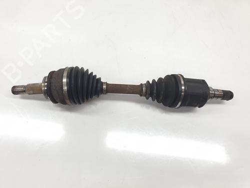 Used Left front driveshaft Left front driveshaft 37519831 37519831