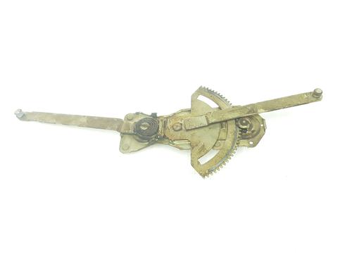 Used Front left window mechanism CITROËN C15 Box Body/MPV (VD_) 1.8 D (60 hp) 21591346