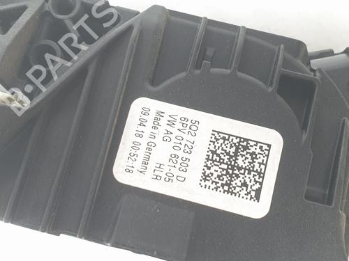 Pedal AUDI A3 Sportback (8VA, 8VF) S3 quattro | BP18828787I4 