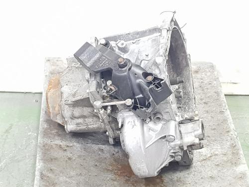 Gearbox CITROËN JUMPY II Van 1.6 HDi 90 8V | BP29811086M3 
