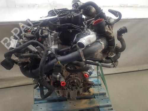 Engine VW CADDY IV MPV (SAB, SAJ) 2.0 TDI | BP30905989M1