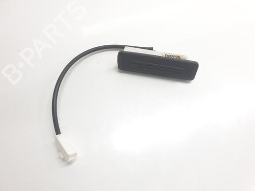 Trunk håndtak FIAT 500L (351_, 352_) [2012-2025]  28278766