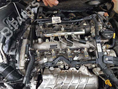 Electric handbrake OPEL INSIGNIA A Sports Tourer (G09) 2.0 CDTI (35) | BP4828078E5  - Image 12