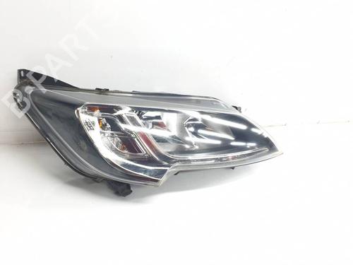 Right headlight PEUGEOT BOXER Van 2.2 BlueHDi 140 | BP39718541C29 - Image 3